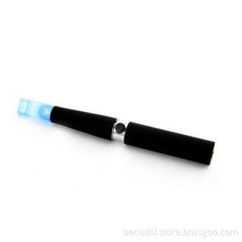 Most popular Black Ego T E Cigarette , 900mah eGo E Cigs